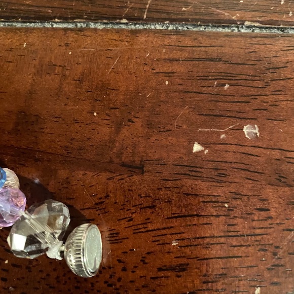 Beaded bracelet with magnetic closure - Picture 3 of 3